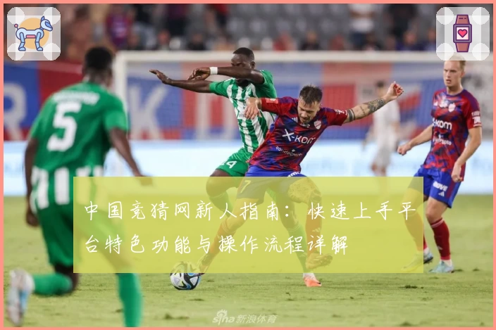 中国竞猜网新人指南：快速上手平台特色功能与操作流程详解