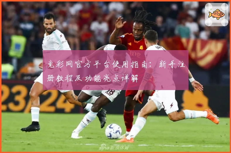 竞彩网官方平台使用指南：新手注册教程及功能亮点详解