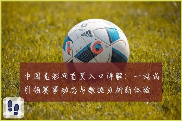 中国竞彩网首页入口详解：一站式引领赛事动态与数据分析新体验