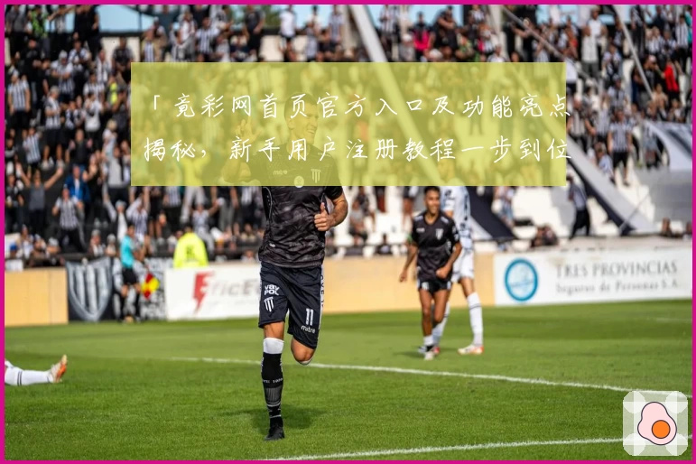 「竟彩网首页官方入口及功能亮点揭秘,新手用户注册教程一步到位」
