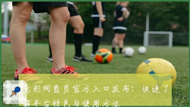 竞彩网首页官方入口发布:快速了解平台特色与使用方法