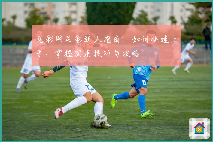 竞彩网足彩新人指南：如何快速上手，掌握实用技巧与攻略